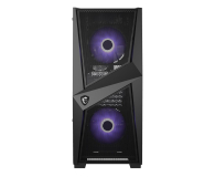 MSI MAG FORGE 100M - 539002 - zdjęcie 4